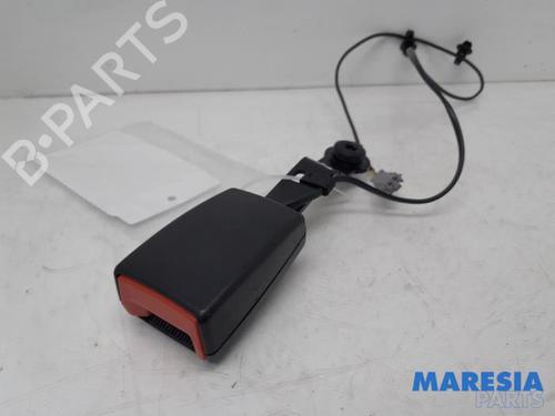 Sikkerhedssele-spænde FIAT PUNTO (199_) 0.9 (101 hp) 31499876
