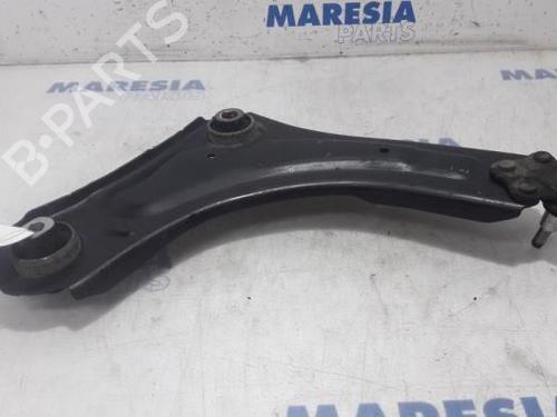 Used Left front suspension arm RENAULT MEGANE III Hatchback (BZ0/1_, B3_) 1.4 TCe (BZ0F, BZ1V) (131 hp) 31480320
