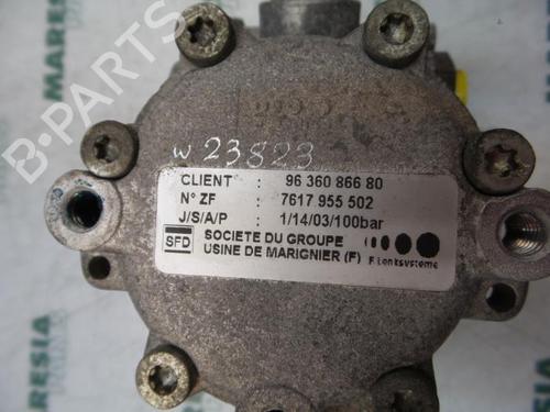 Steering pump CITROËN C5 I Break (DE_) 2.0 HDi (DERHZB, DERHZE) | BP31518872M99 - Image 3