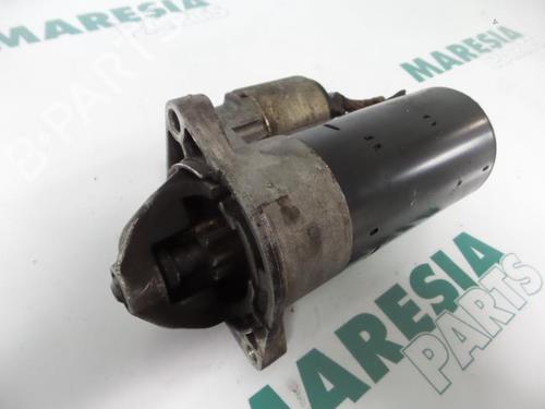 Starter ALFA ROMEO 159 (939_) 1.9 JTDM 16V (939AXC1B, 939AXC12) | BP31425961M8