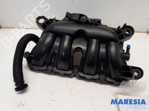 Used Injection rail CITROËN C4 Picasso II 1.6 THP 155 (156 hp) 31398092