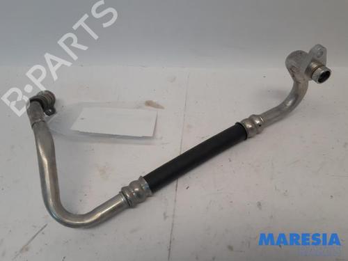 Used AC pipe RENAULT CLIO IV Grandtour (KH_) 1.5 dCi 90 (KHN3, KHN4) (90 hp) 31389865