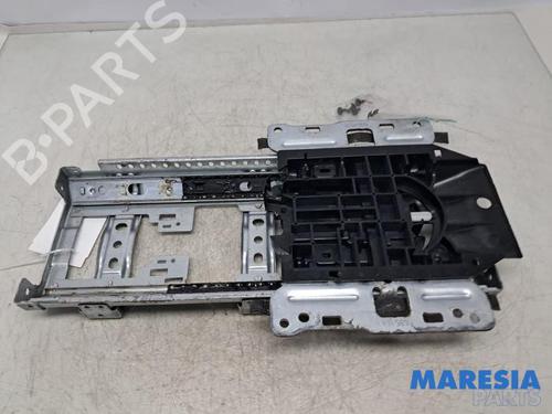 Middle console RENAULT SCÉNIC IV (J9_) 1.3 TCe 140 | BP31861101I22