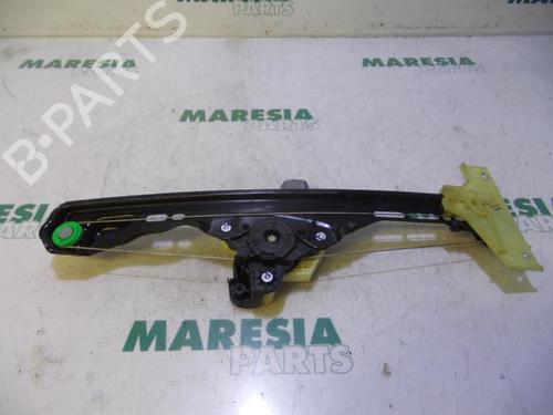 Rudehejsemekanisme Højre bagtil CITROËN C4 Picasso II 2.0 BlueHDi 150 (150 hp) 31444312