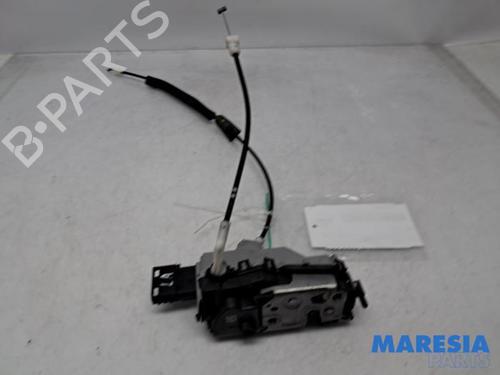 Used Electronic module Electronic module PEUGEOT 5008 (0U_, 0E_) 1.6 HDi (114 hp) 31533777 31533777