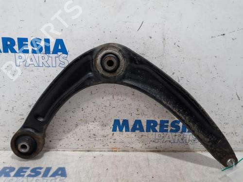 Left front suspension arm CITROËN DS4 (NX_) 1.6 VTi 120 | BP31420410M12 - Image 2