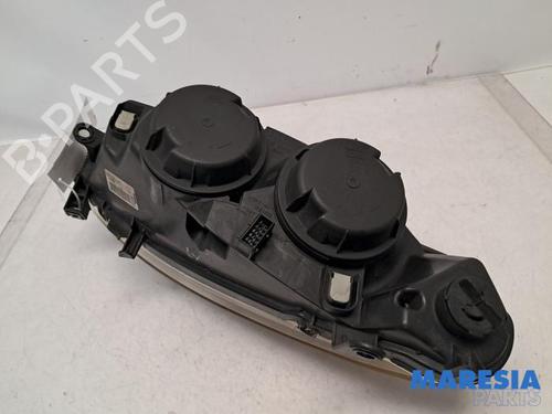 Left headlight PEUGEOT 307 CC (3B) 2.0 16V | BP31456239C28  - Image 6