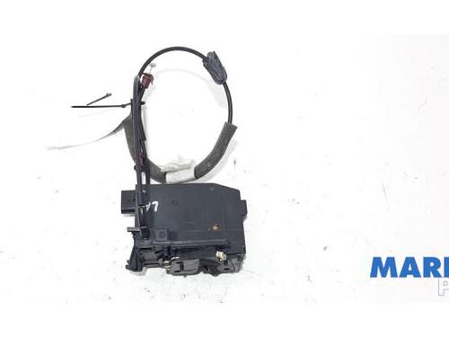 Used Electronic module CITROËN C4 Picasso II 1.6 HDi / BlueHDi 115 (115 hp) 31501480