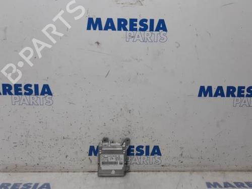 Used ECU airbags PEUGEOT EXPERT Van (VF3A_, VF3U_, VF3X_) 2.0 HDi 140 (136 hp) 31416768