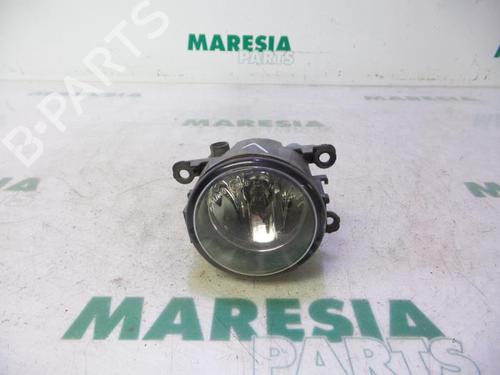 Used Left front fog light RENAULT SCÉNIC II (JM0/1_) 1.6 16V (JM1R) (112 hp) 31446162