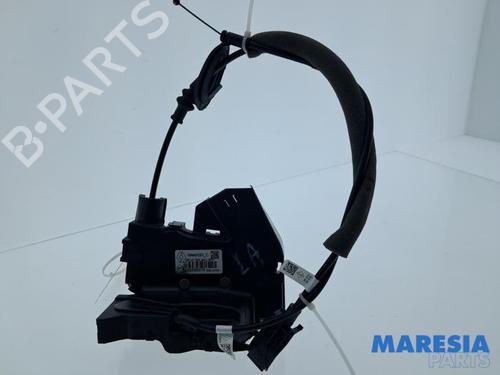 Electronic module RENAULT MEGANE IV Grandtour (K9A/M/N_) 1.3 TCe 140 (K9NB) | BP32783823M83 - Image 4