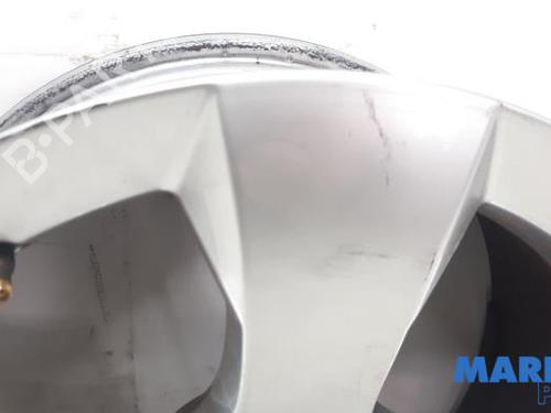 Rim PEUGEOT 3008 I MPV (0U_) 1.6 VTi | BP31531644C45