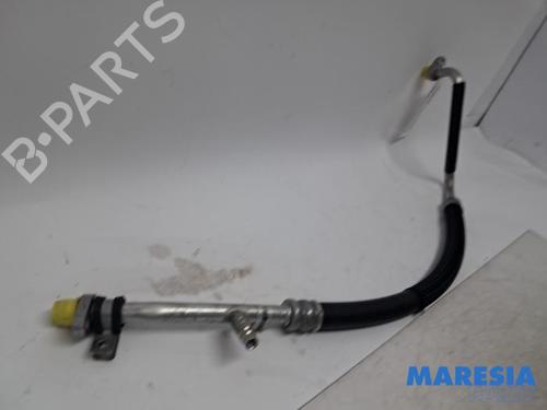 AC pipe RENAULT CAPTUR I (J5_, H5_) 1.2 TCe 120 | BP37524163M126 - Image 3