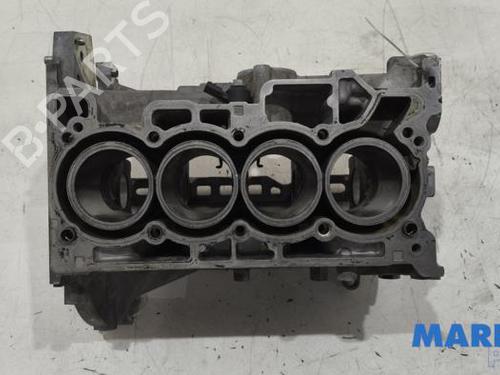 Engine RENAULT CAPTUR I (J5_, H5_) 1.2 TCe 120 | BP40093177M1 - Image 6