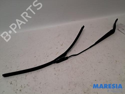 Vindspejlsviskerarm CITROËN C3 II (SC_) 1.6 HDi (92 hp) 31483180