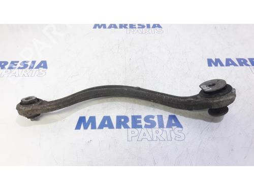 Used Left rear suspension arm CITROËN C5 III Break (RW_) 2.0 HDi (136 hp) 31408369