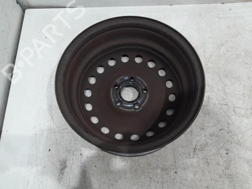 Fælk RENAULT KANGOO Express (FW0/1_) 1.5 dCi 90 (FW0G, FW05, FW08, FW11) | BP31514736C45 - Image 3