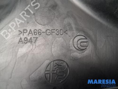 Air filter box ALFA ROMEO GIULIA (952_) 2.9 Quadrifoglio (952AAM24) | BP31411471M87  - Image 7