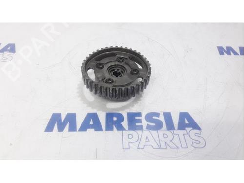 Used Pulley PEUGEOT 208 I (CA_, CC_) 1.2 VTI 82 (82 hp) 31471323