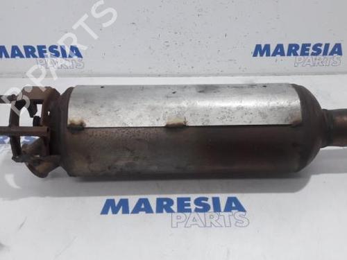 Used Particulate filter CITROËN C-CROSSER (VU_, VV_) 2.2 HDi (156 hp) 31445774