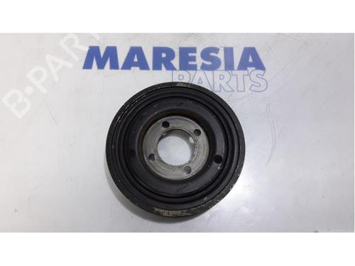 pulley-citroen-c5-i-dc_-2001-2002-2003-2004-2005-31409873 main image