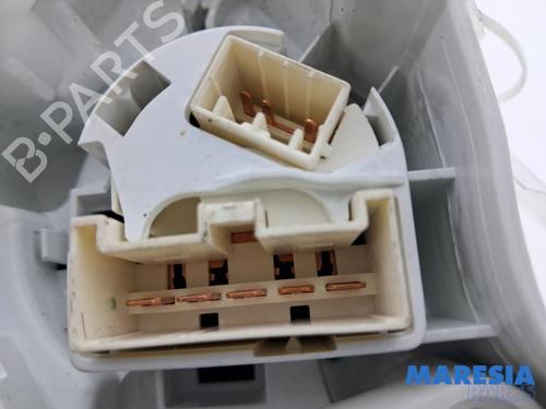 Climate control FIAT 500 (312_) 1.2 (312AXA1A) | BP36093237I5 - Image 5