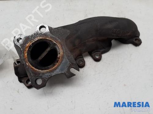 Used Exhaust manifold CITROËN C4 Picasso II 1.6 THP 155 (156 hp) 31468440