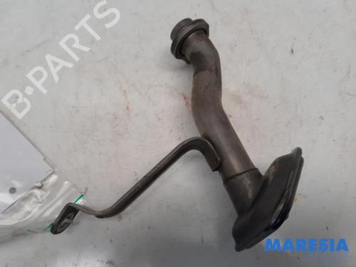 Used Pipe ALFA ROMEO GIULIA (952_) 2.0 (952ACA25) (280 hp) 31447218