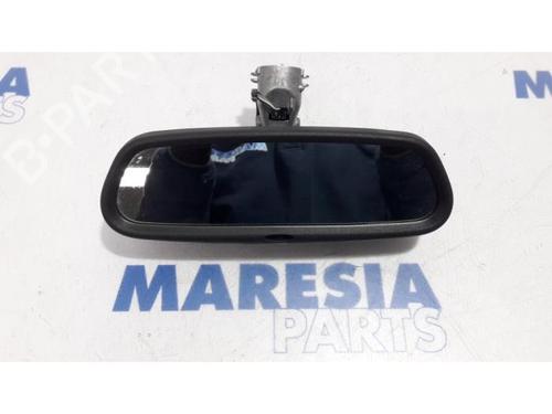 Used Rear mirror PEUGEOT 3008 I MPV (0U_) 1.6 VTi (120 hp) 31405837