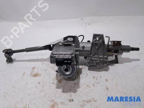 Used Steering column Steering column RENAULT CLIO IV Grandtour (KH_) 0.9 TCe 90 (90 hp) 31451734 31451734