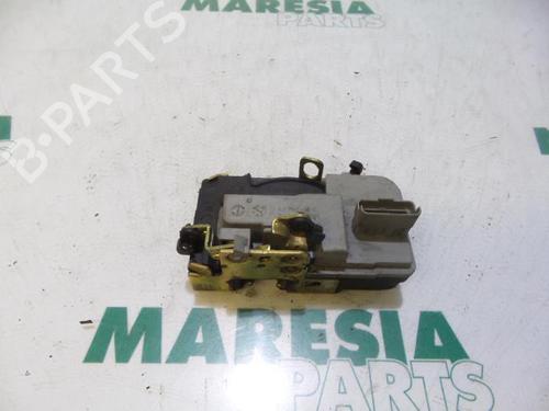 Used Electronic module PEUGEOT 206 CC (2D) 1.6 16V (2DNFUF, 2DNFUR) (109 hp) 31504583