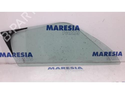Used Front left quarter glass RENAULT MASTER III Van (FV) 2.3 dCi 145 FWD (FV0E, FV0F, FV0H, FV02, FV0M, FV0S,... (146 hp) 31535844
