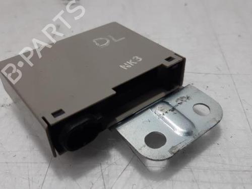 Control unit RENAULT ESPACE V (JR_) 1.6 dCi 160 | BP31453004M11