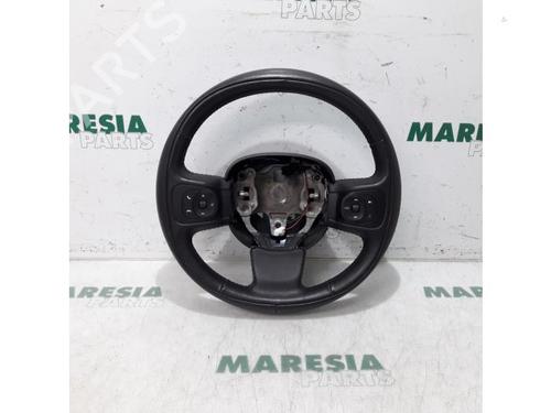 Rat FIAT 500L (351_, 352_) 0.9 (199LYC1B) (105 hp) 31522046