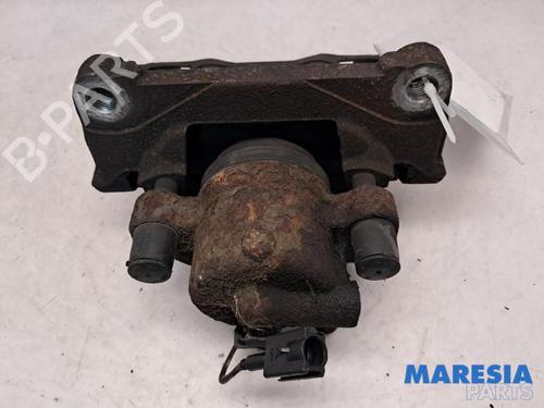 Left front brake caliper ALFA ROMEO GIULIETTA (940_) 1.4 TB (940FXB1A, 940FXB11) | BP31495364M105 - Image 4