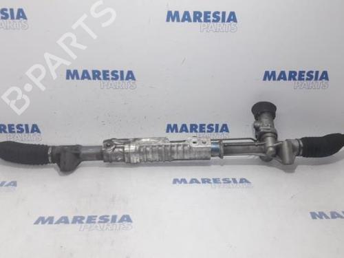 Used Steering rack Steering rack ALFA ROMEO 159 Sportwagon (939_) 2.4 JTDM (939BXD1B, 939BXD12) (200 hp) 31391885 31391885