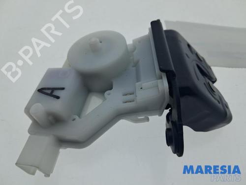 Electronic module RENAULT KADJAR (HA_, HL_) 1.2 TCe 130 (HLMR) | BP39690208M83 - Image 2