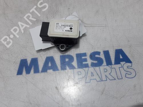 Used Electronic module PEUGEOT 5008 (0U_, 0E_) 1.6 16V (120 hp) 31477618