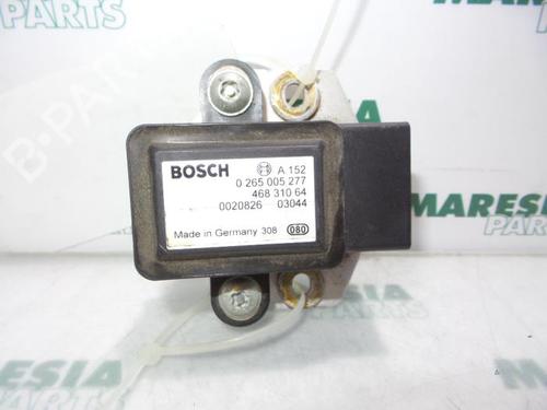 Used Electronic module ALFA ROMEO 156 (932_) 1.9 JTD 16V (932AXE00) (140 hp) 31524962