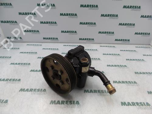 Used Steering pump PEUGEOT BOXER Van (230L) 2.5 TDI (107 hp) 31401821