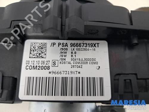 Switch PEUGEOT 5008 (0U_, 0E_) 1.6 16V | BP31632134I30 - Image 7