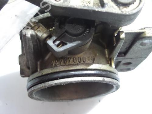 Throttle body RENAULT LAGUNA I (B56_, 556_) 1.6 16V (B568, B561) | BP31475222M82