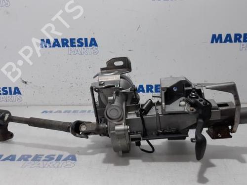Used Steering column RENAULT CLIO IV Grandtour (KH_) 0.9 TCe 90 (90 hp) 31486448