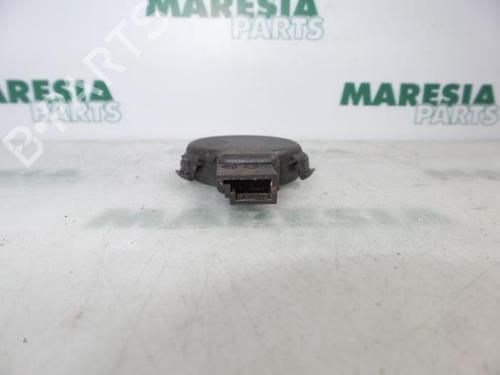 Electronic sensor PEUGEOT 307 SW (3H) 2.0 HDI 110 | BP31489124M84 - Image 2