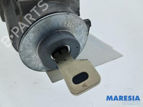 Ignition barrel PEUGEOT 108 1.0 VTi | BP38569689M48 - Image 4
