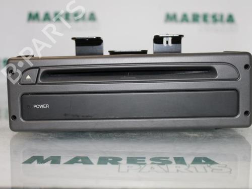 Used Electronic module CITROËN C5 I Break (DE_) 2.0 HDi (DERHZB, DERHZE) (109 hp) 31507754