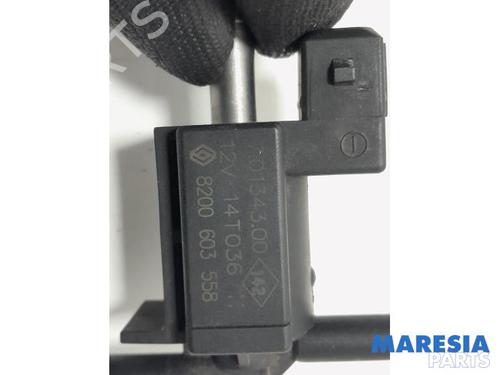 Electronic sensor DACIA SANDERO II TCe 90 (B8M1, B8MA, B8AC) | BP31384072M84 - Image 4