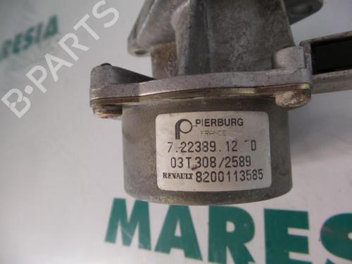 Used Electronic sensor RENAULT MEGANE II Estate (KM0/1_) 1.5 dCi (KM0F, KM0T, KM2B) (82 hp) 31464205