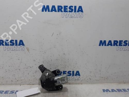 Motor limpa vidros traseiro FIAT PUNTO (199_) 1.4 Multi Air (105 hp) 31508471