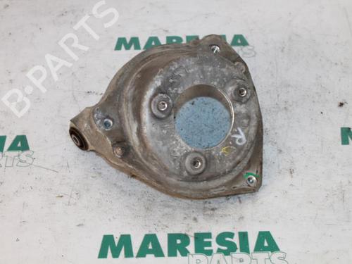 Used Right front suspension arm PEUGEOT 407 (6D_) 1.6 HDi 110 (6D9HZC, 6D9HYC) (109 hp) 31506981